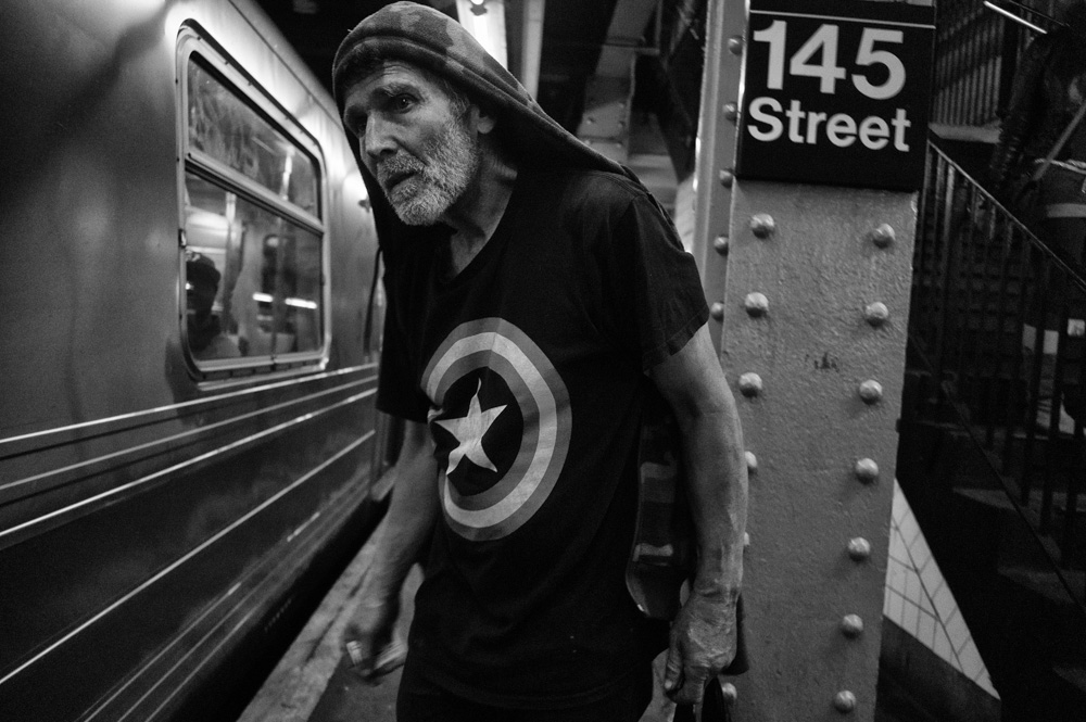 Street street photography Leica bw black and white black & white black NY New York