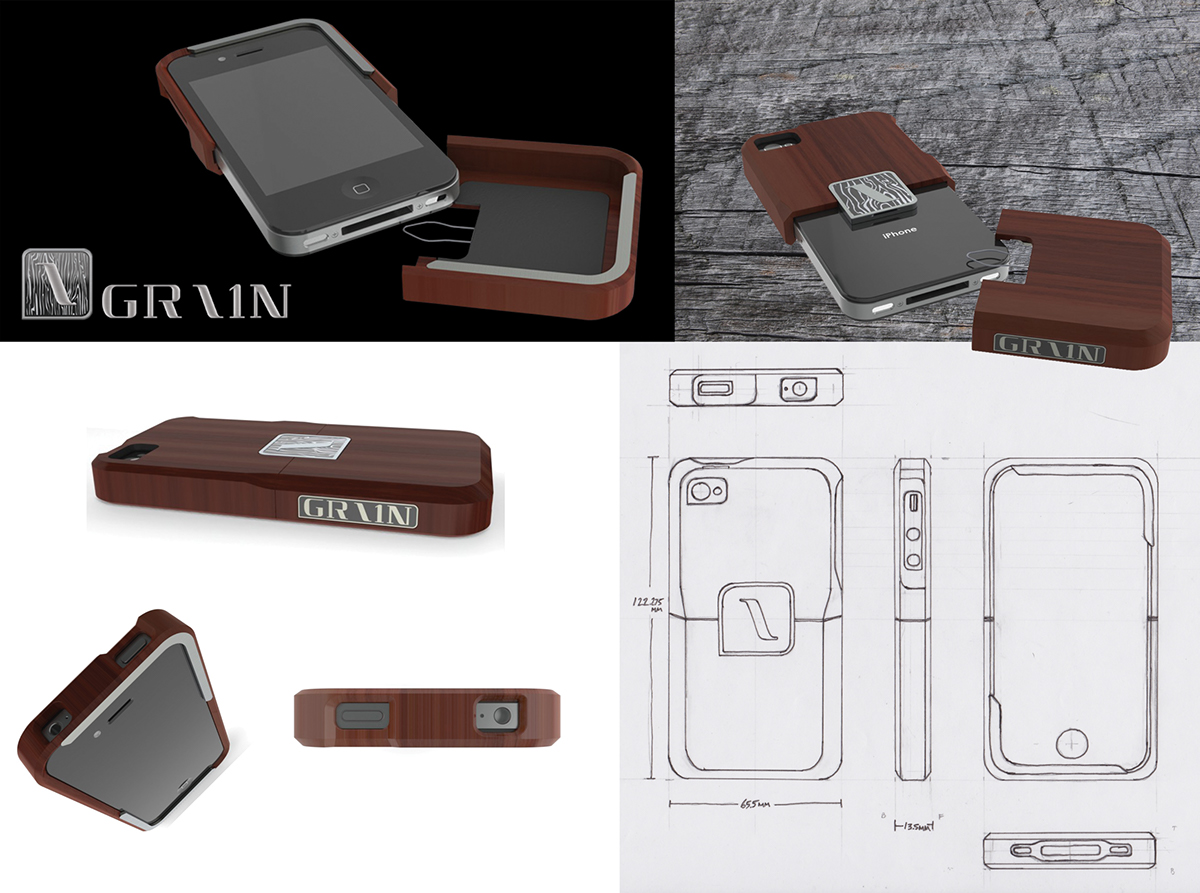 phone case iphone case wood craftsmanship