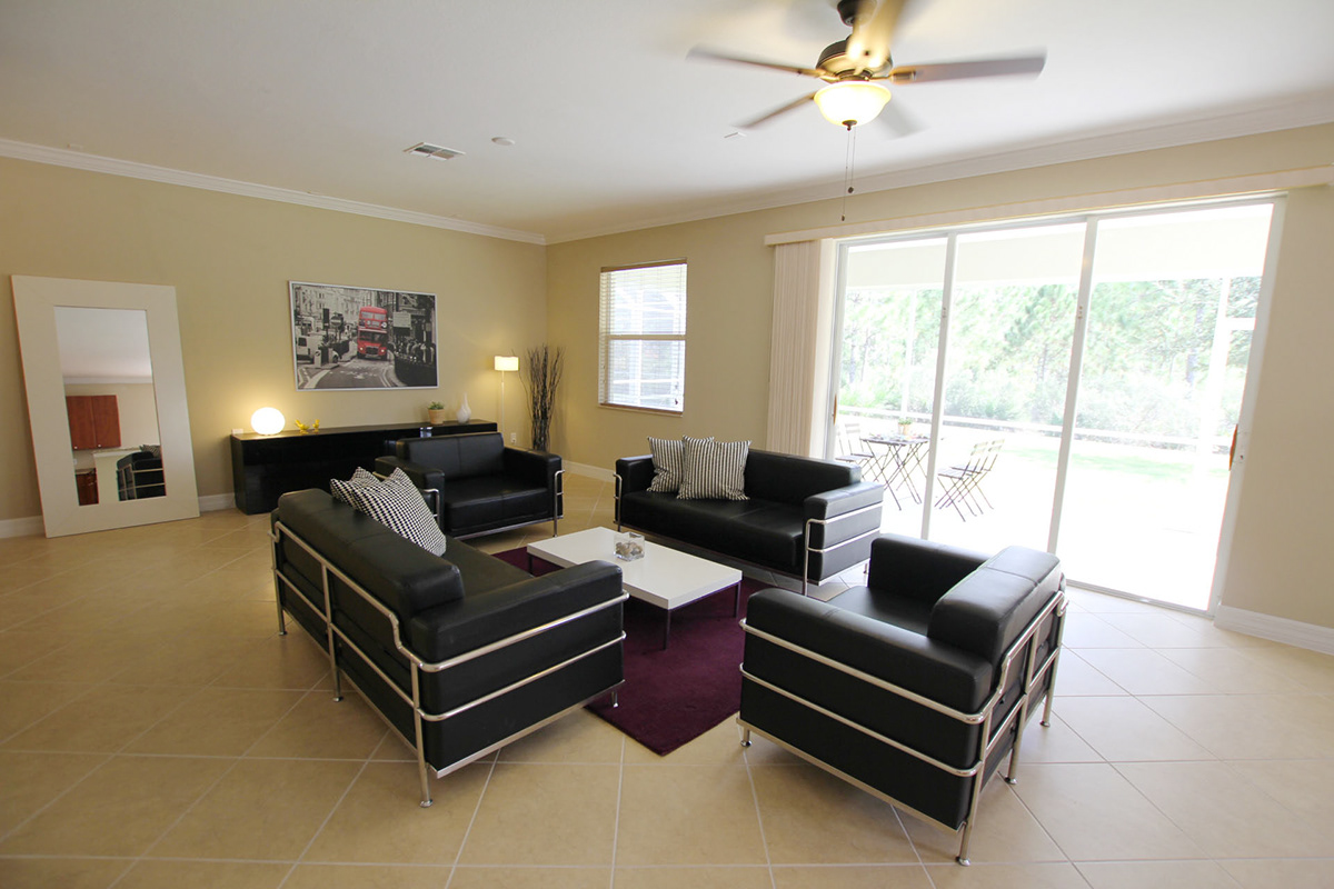 staging Florida house Residence open house real estate