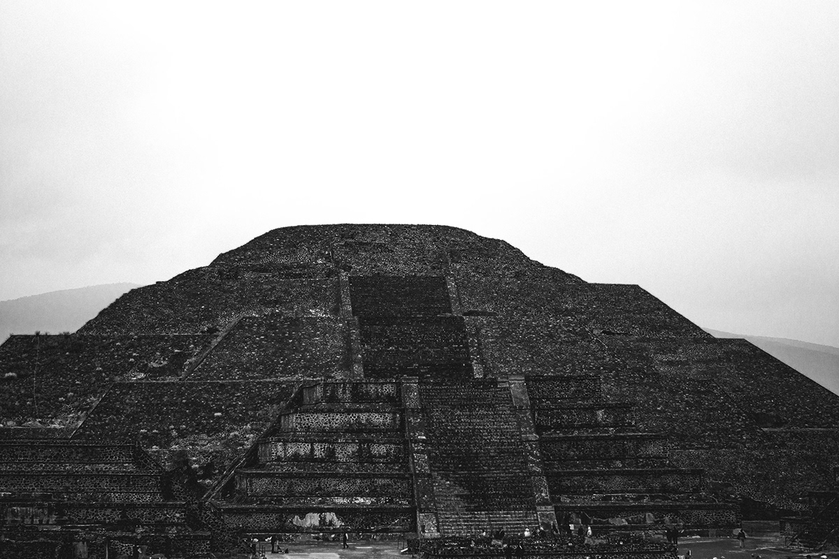 CDMX Ciudad de México globe lightroom mexio Photography  ruinas sunset teotihuacan