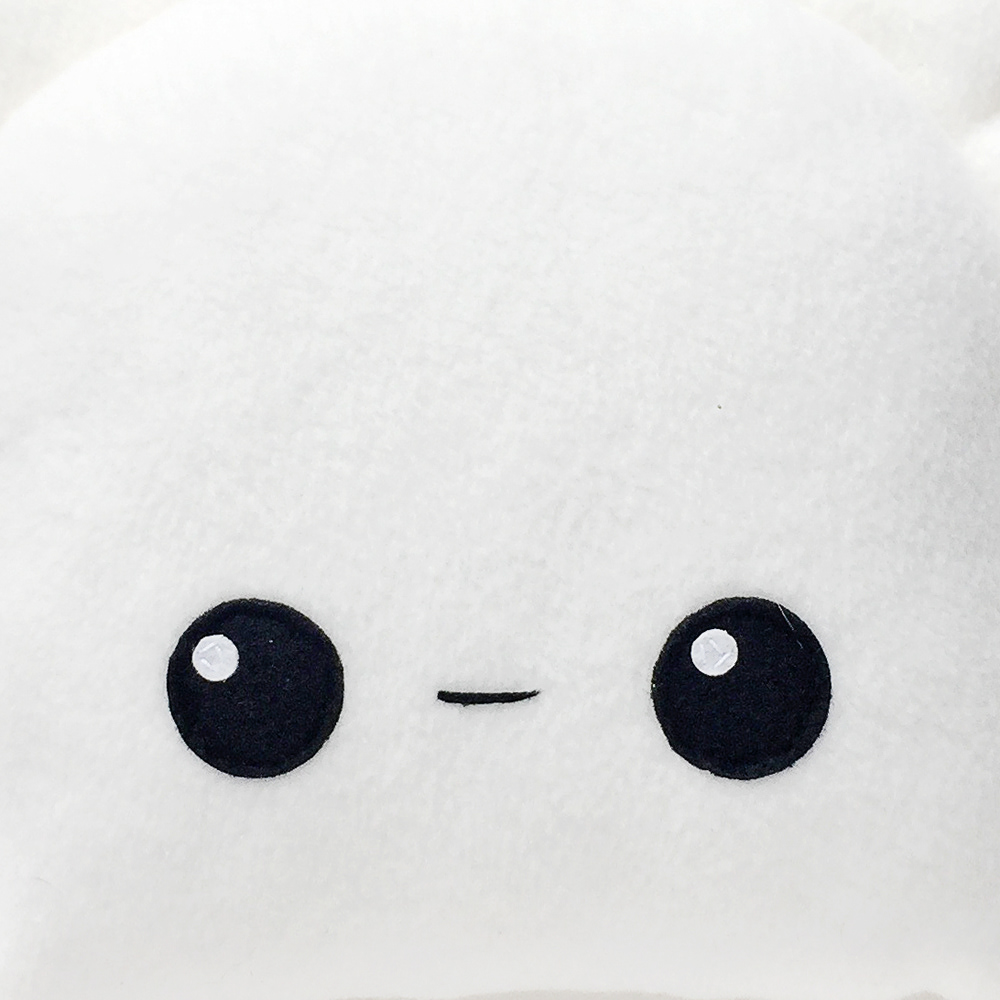 pillow For Kids dumpling pierogi stuffie plushie kawaii