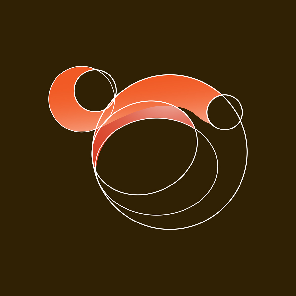 fox logomark