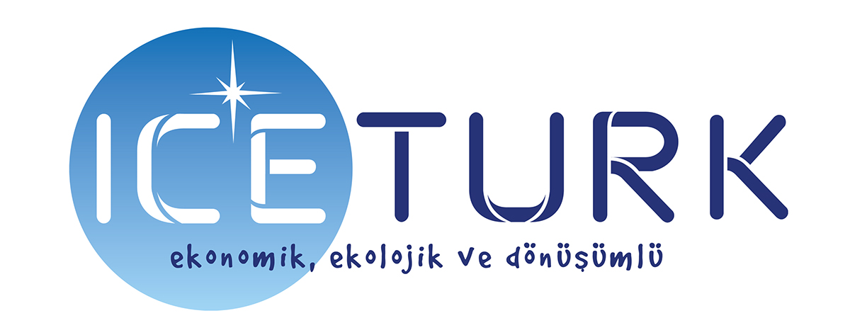 ice-turk turk ice infographic infograph stationary logo Logo Design Brand Design Corporate Identity House style blue Ice Rinks synthetic ice Turkey