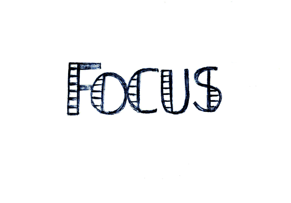 Focus Logotipo