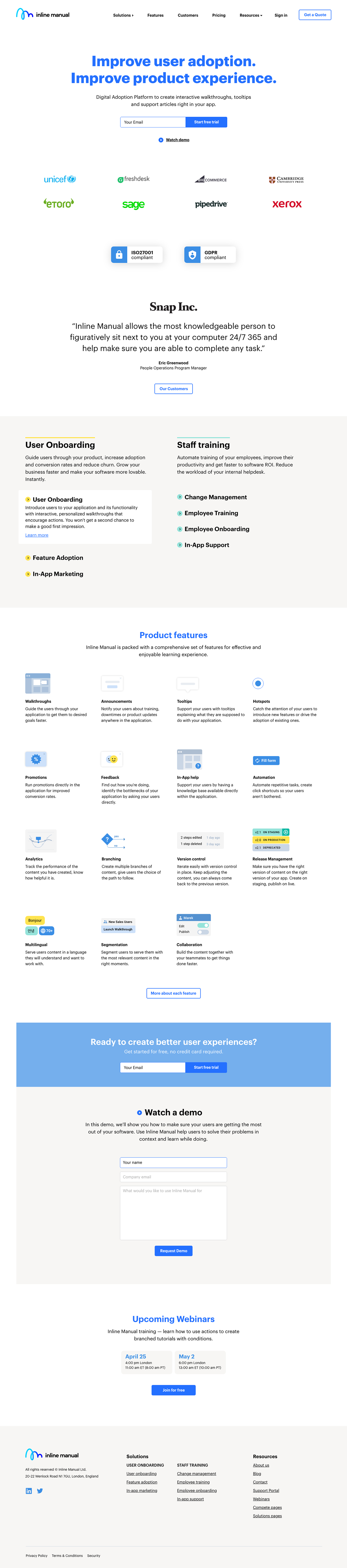 blue brand identity learning logo Onboarding visual identity Dynamic line Playful