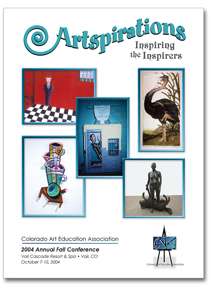 Education Association Schools art organization educators teachers Colorado