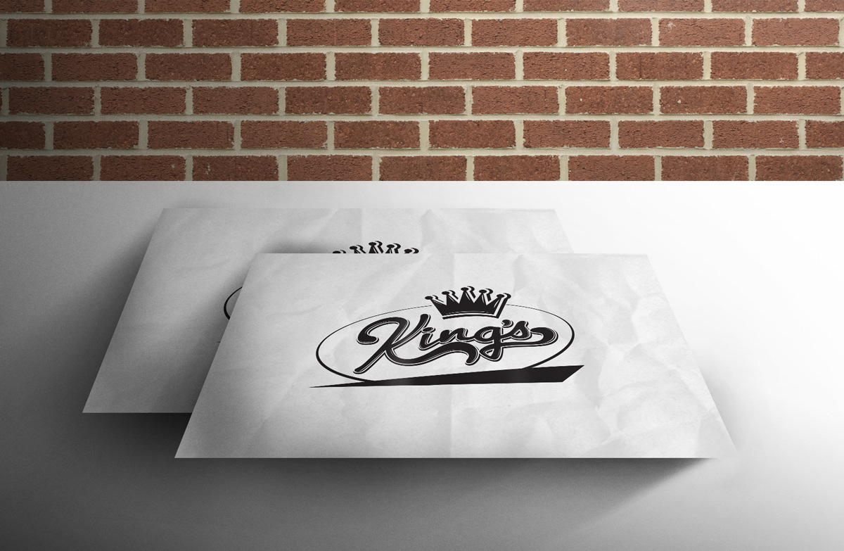 Food  king kings king's rey reyes comida restaurante restaurant Fast food comidas  rapidas 50's creative elvis presley Triangles