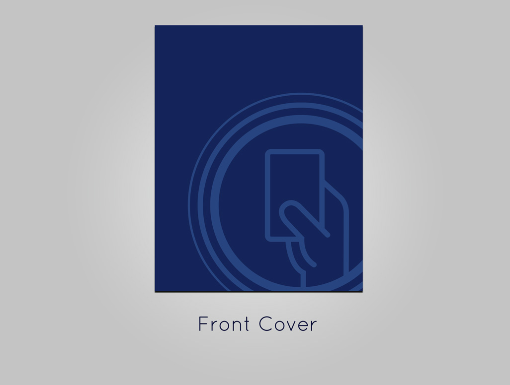 notebook print design cover brand graphic design 
