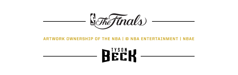 NBA NBA Finals sport basketball LeBron James kevin durant steph curry campaign