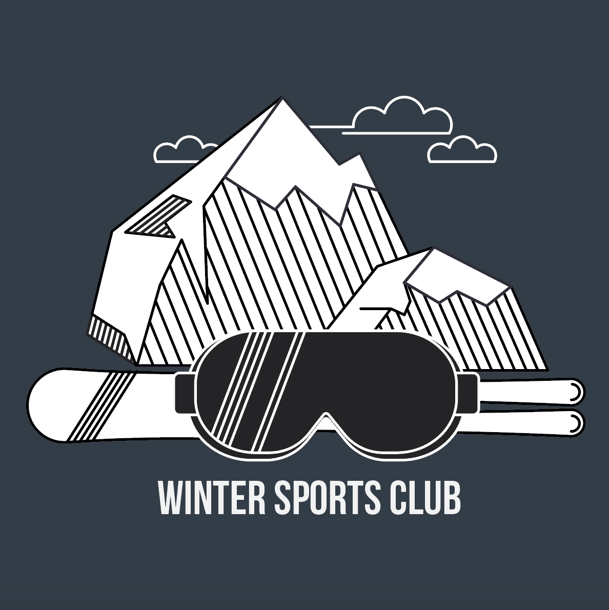 Dartmouth Outing club doc winter sports hiking Ski snowboard
