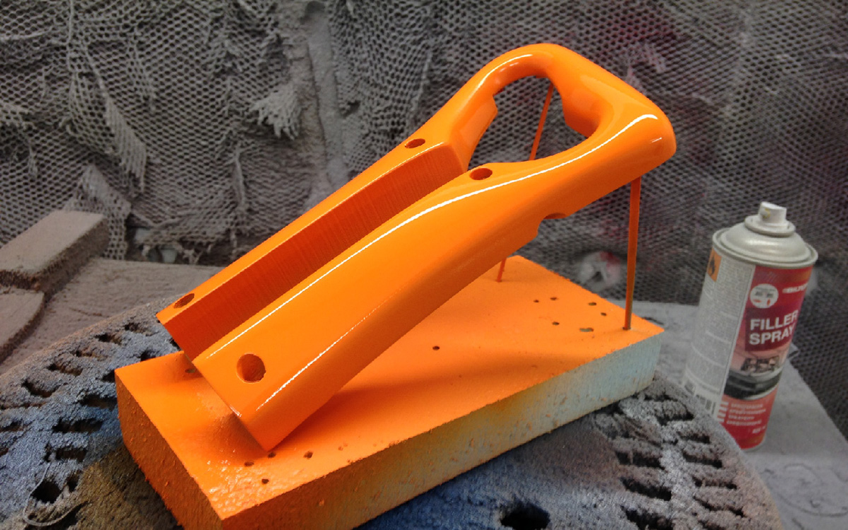 drill taladro suecia mexico husqvarna tools herramientas machinery orange powertool rendering desing ID