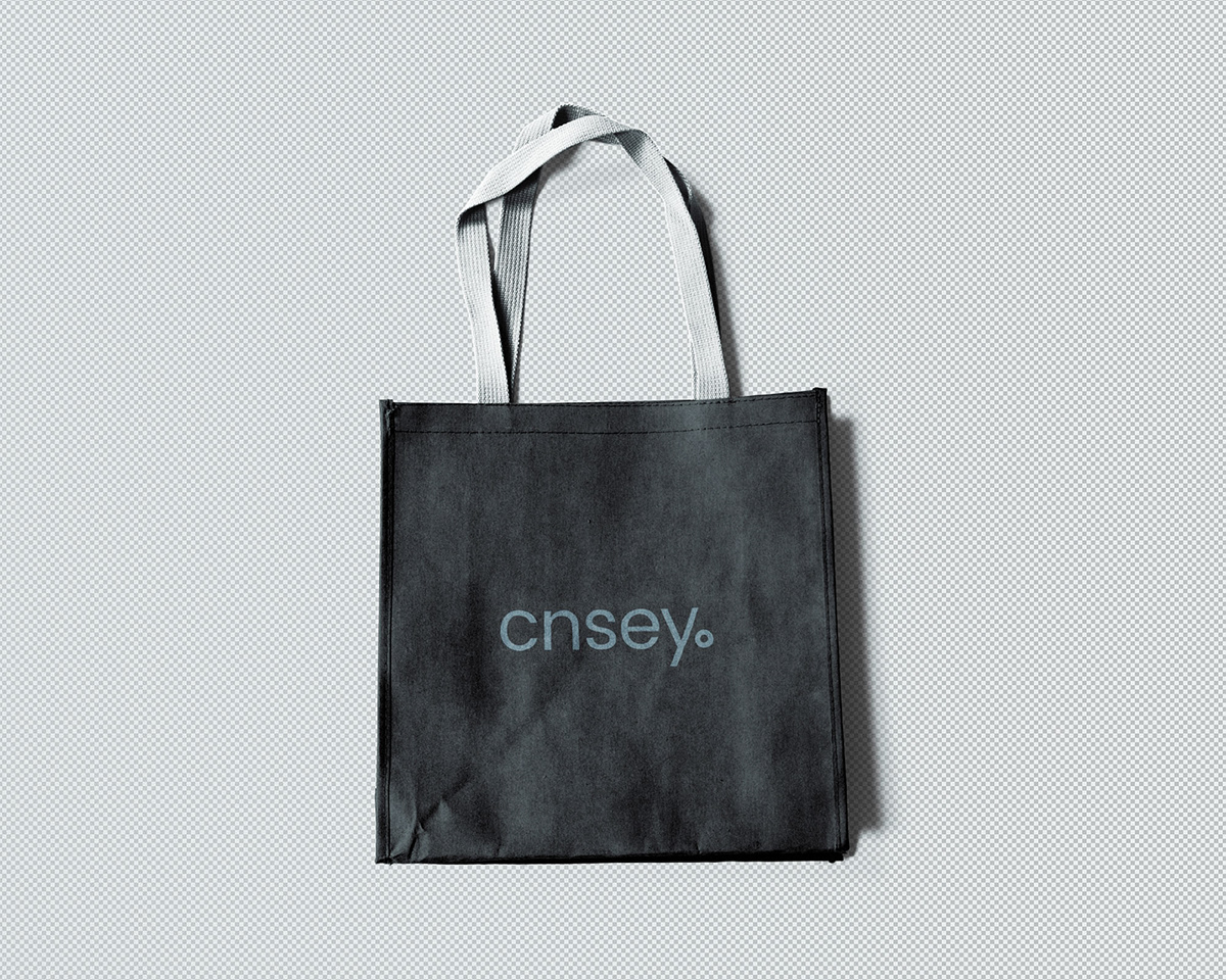 Tote Bag Mockup on Behance