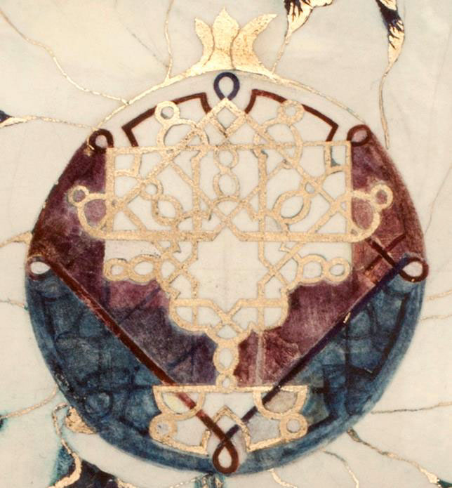 illuminated manuscript golden leaf parchment Egg Tempera traditional old tecniques