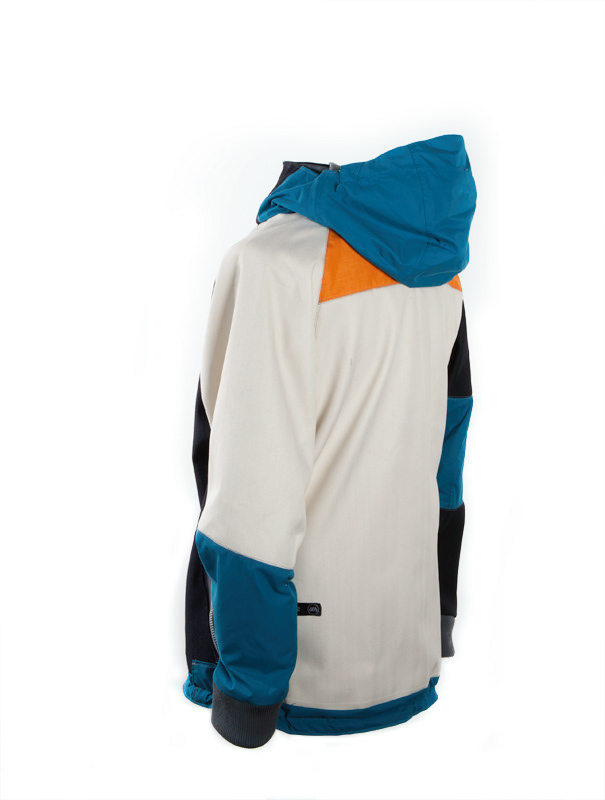 Reclaim Project fashion design Apparel Design ski clothing Snowboarding Clothing Sportswear technical apparel