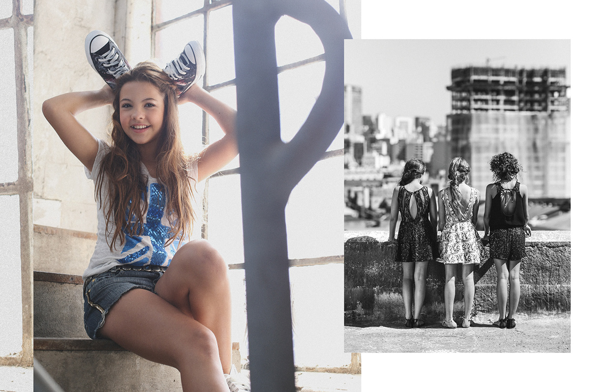 2in teen summer 2015 Urban girls teen fashion