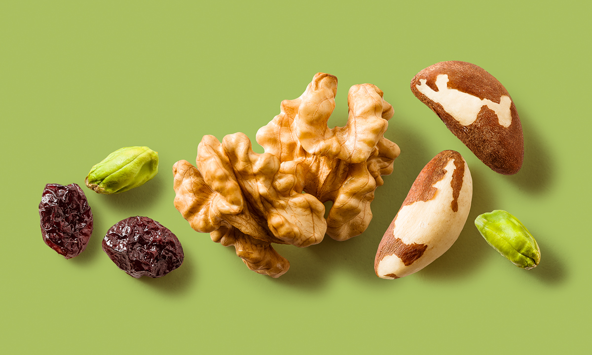 nuts dried fruits healthy foodphotography Ubik mauriziolodi