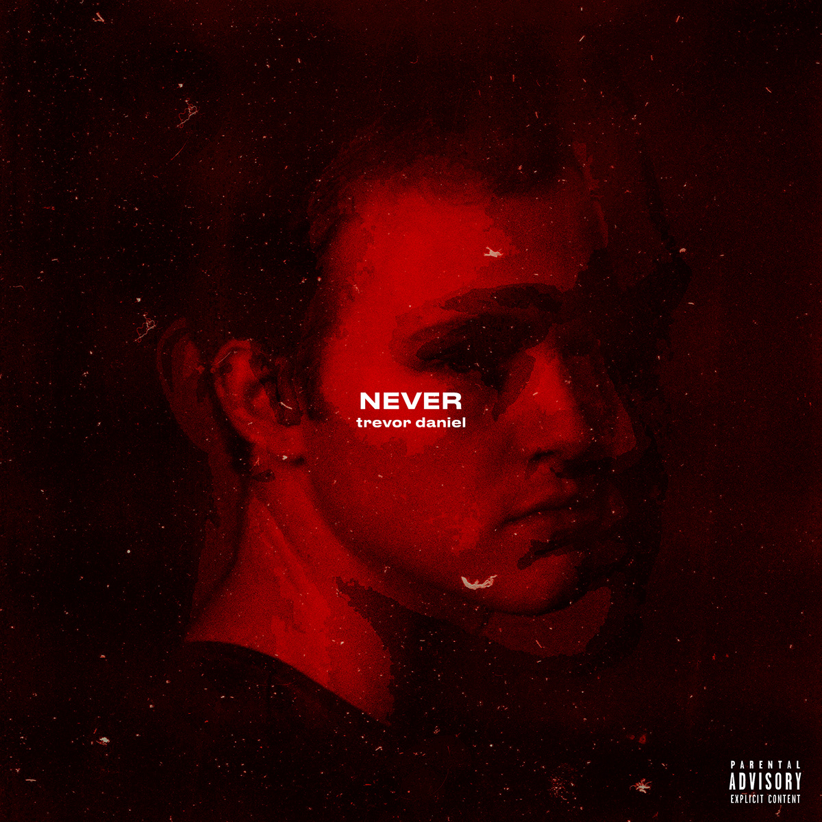 album art Nipsey Hussle rap cover mixtape cover graphic design  album cover weeknd Drake