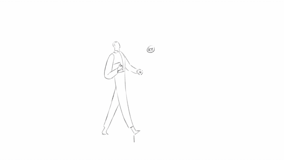 2DAnimation Accessibility animation  corporate design explainer framebyframe motiondesign video Web