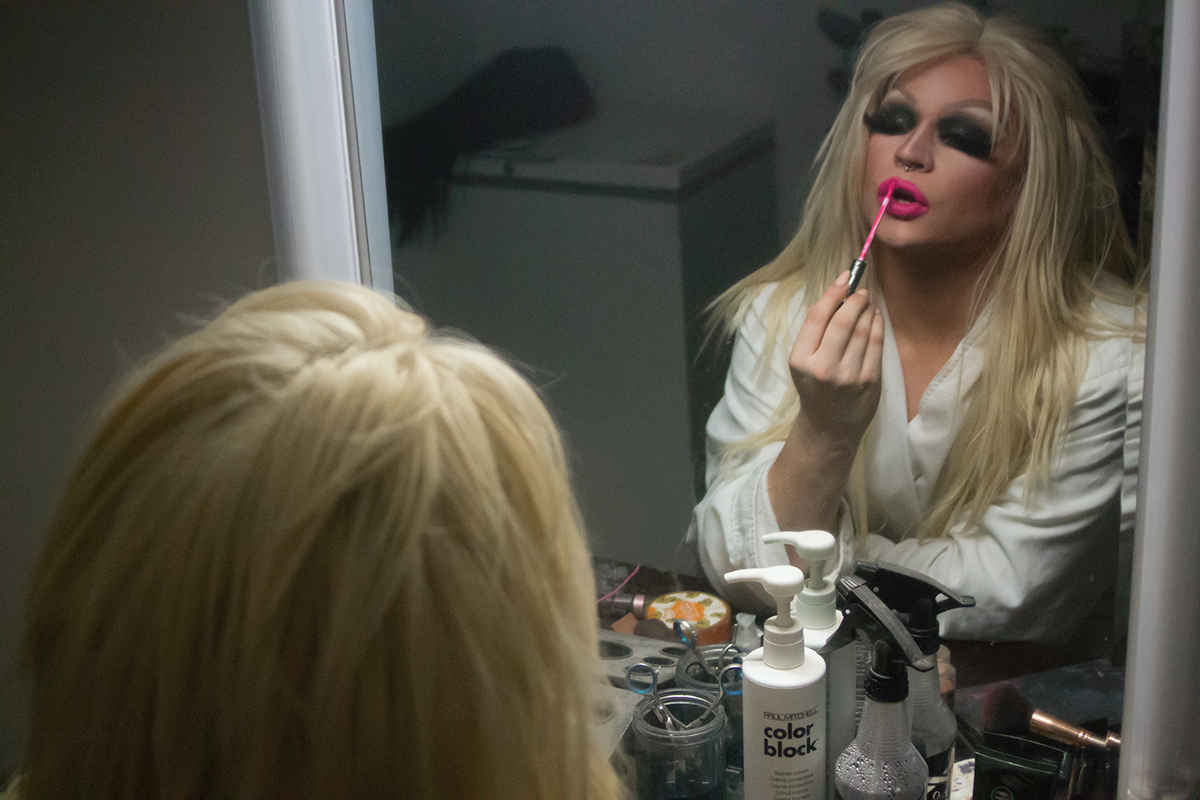 Photography  digital photography  Fashion  fashion photograohy Drag drag queen art makeup hair