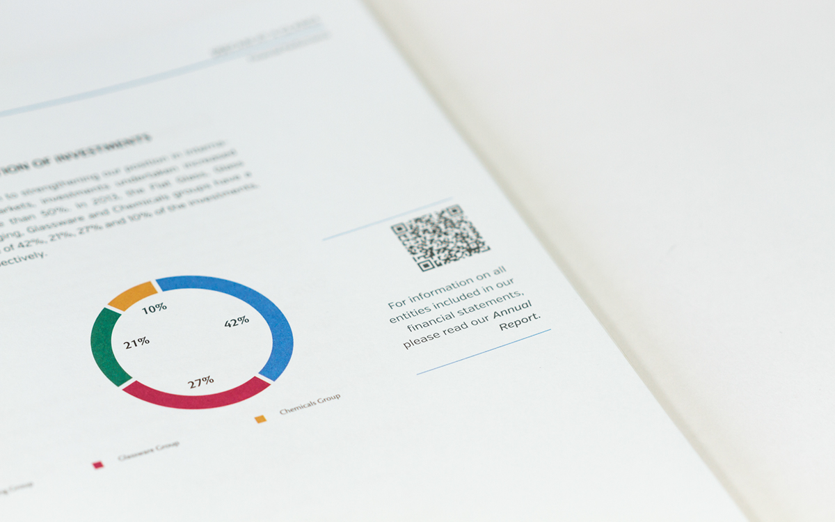 design infographic Layout Icon ILLUSTRATION  vector Sustainability report ANNUAL editorial
