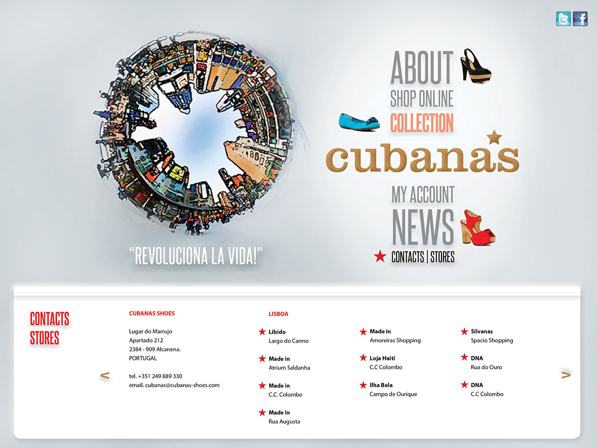 Cubanas shoes cubanas site