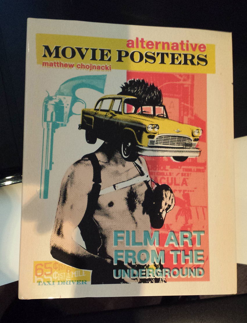 james gilleard B movie monsters posters Retro vintage monsters