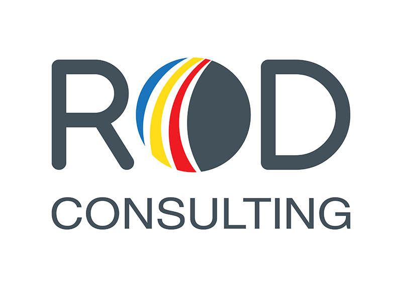 Logo ROD Consulting logo ROD Consulting