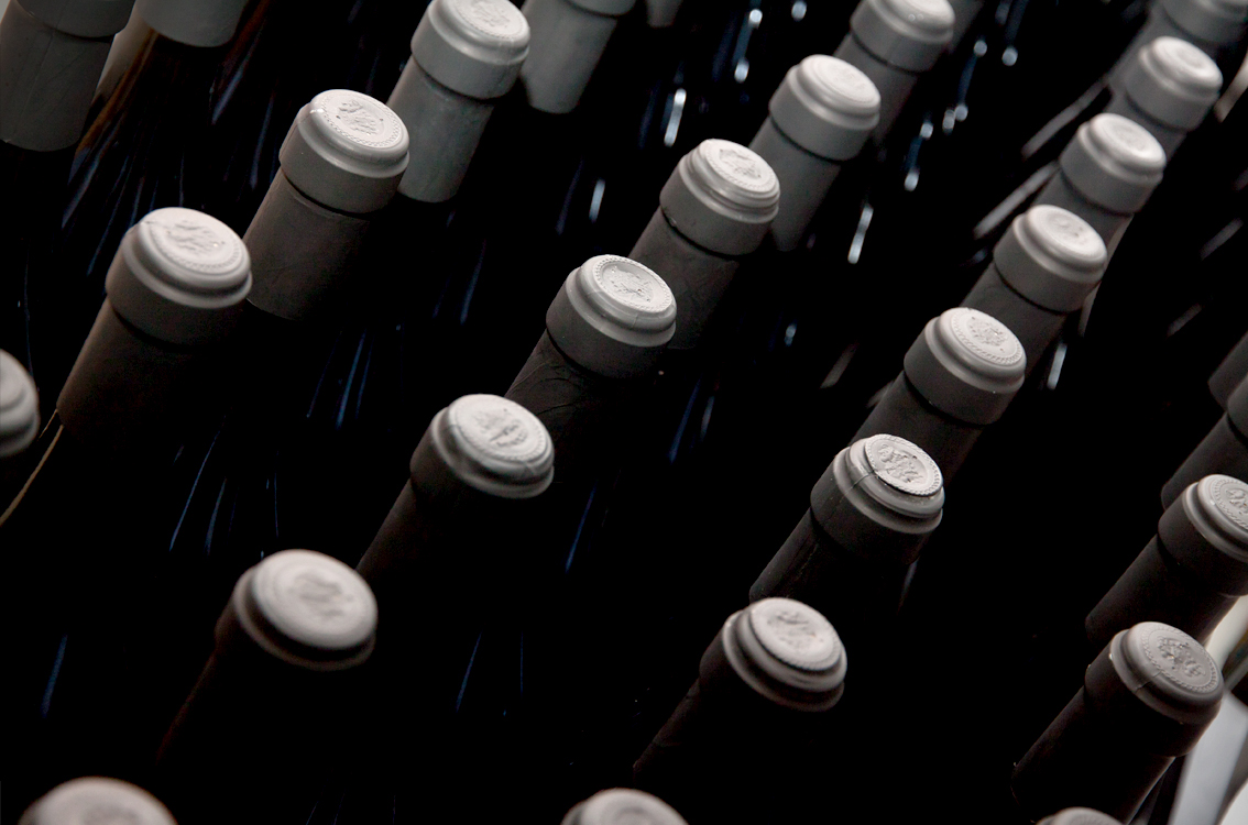 wine Wine Bottle Packaging malta gift brnd wgn brand wagon Christmas newspaper News Paper