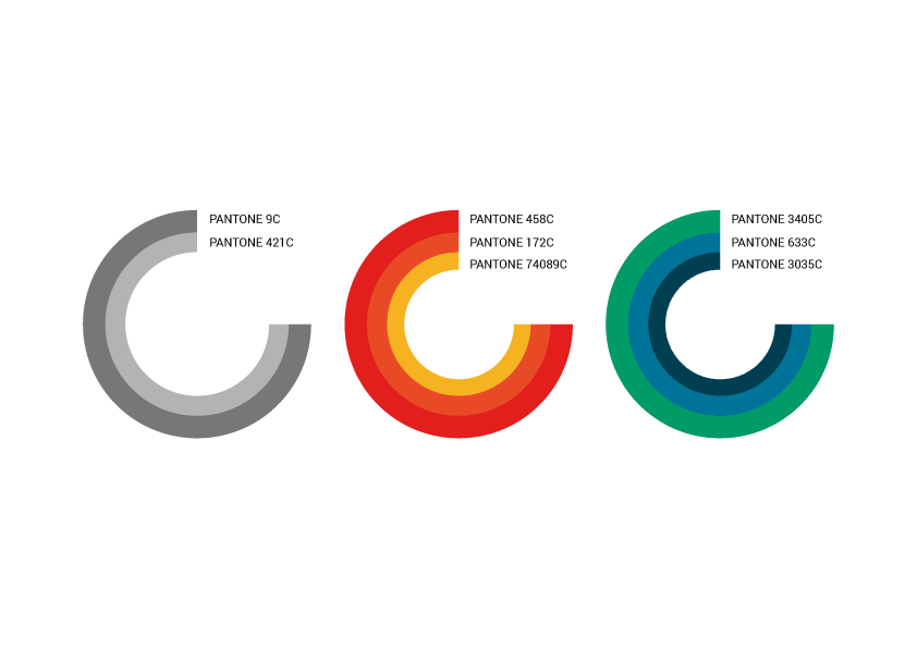 logo brand cultura arte brandidentity graphicdesign branddesign AccA logodesign invite culture art corporateidentity