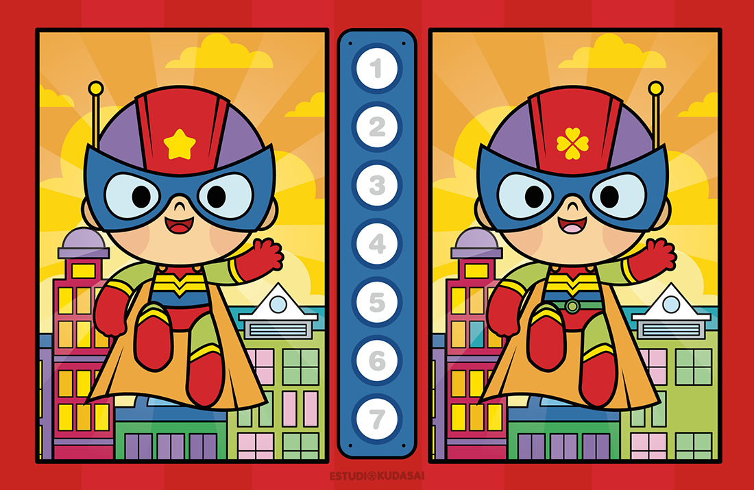 superheroes Superheros kawaii Hero heroe poderes power super valijita billiken stickers