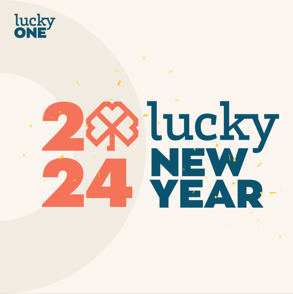 happynewyear motion graphics  after effects animation 