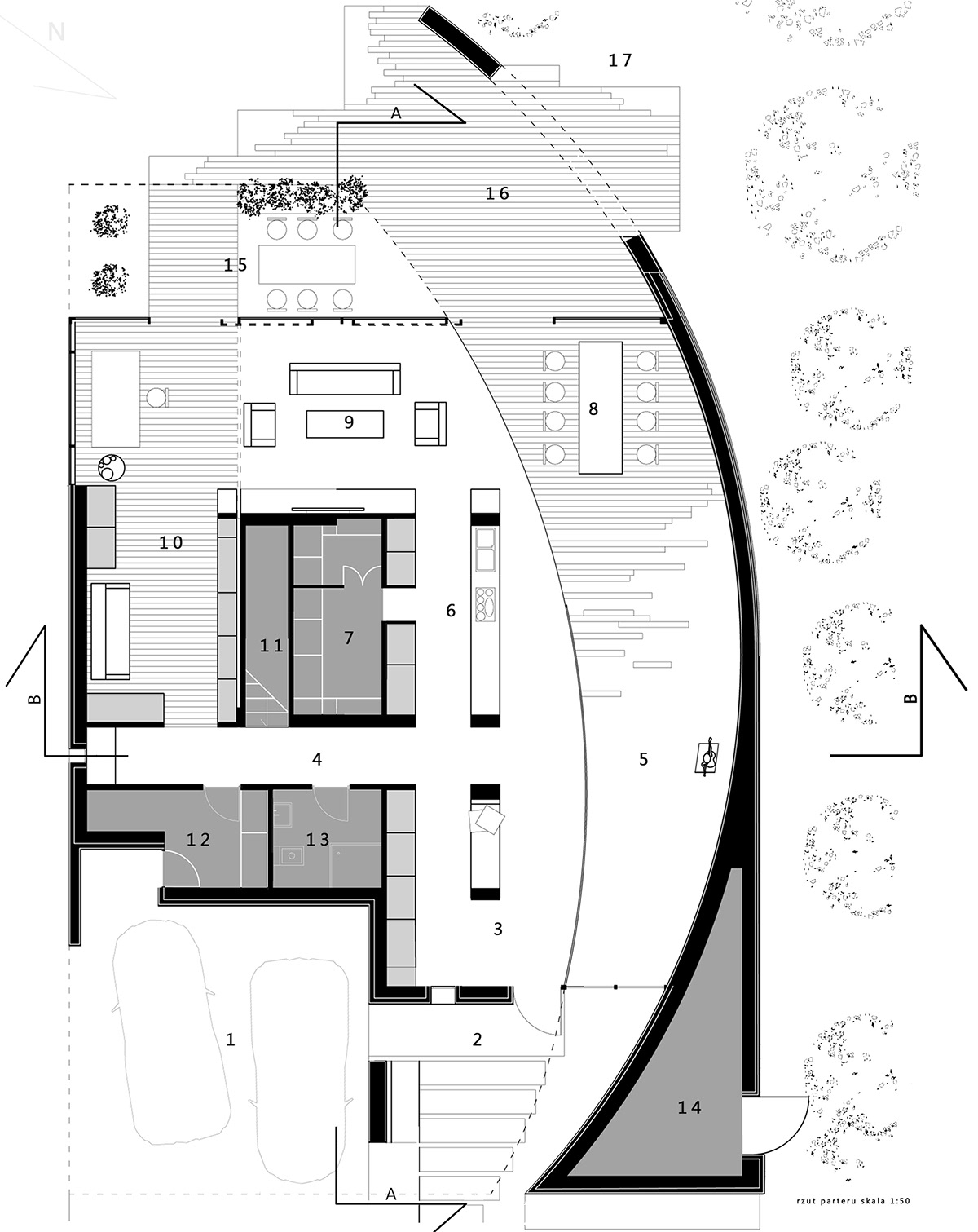 architecture   house   szypkidesign.   szyp