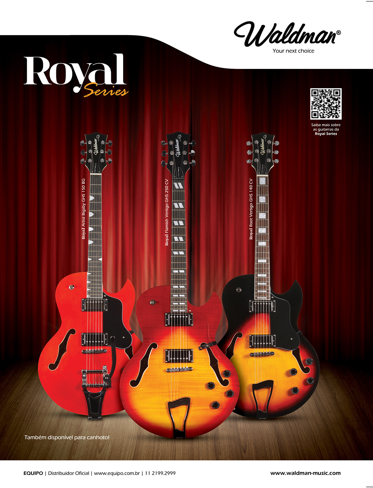 #guitar   #guitarras #royalseries #music