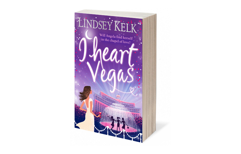 London New York Vegas Paris holliwood book cover cover Travel Cities girl girly Lindsey Kelk