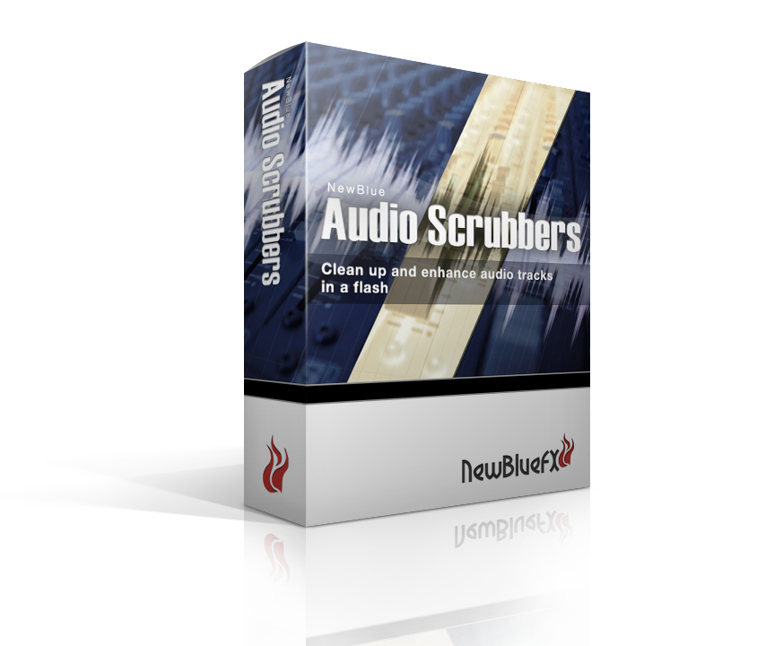 Adobe Portfolio package package design  product redesign photoshop Illustrator audiofx fx Audio NewBlue newbluefx