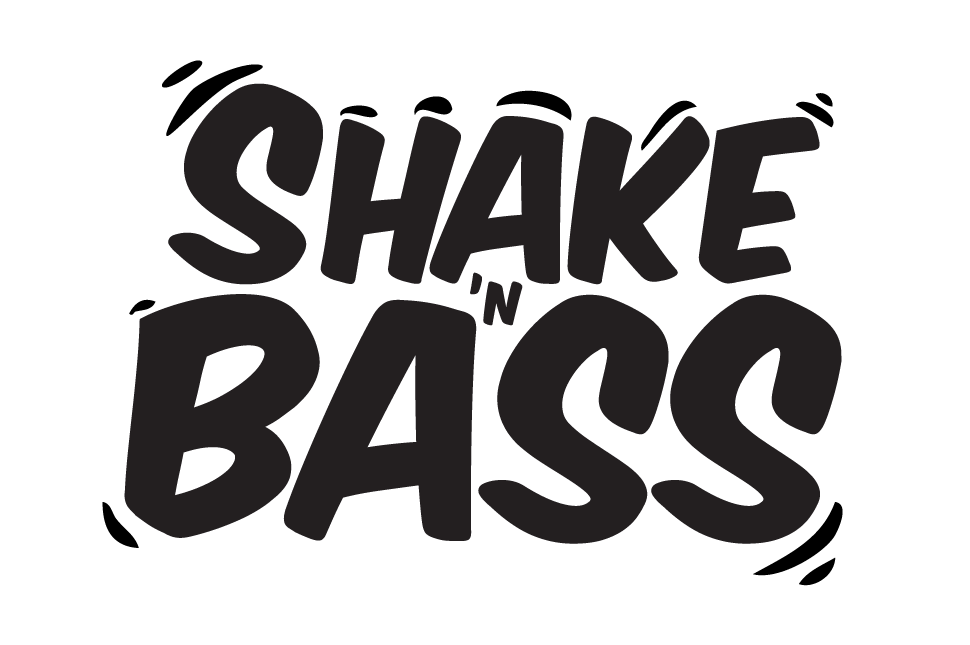 shake'n bass moombahton