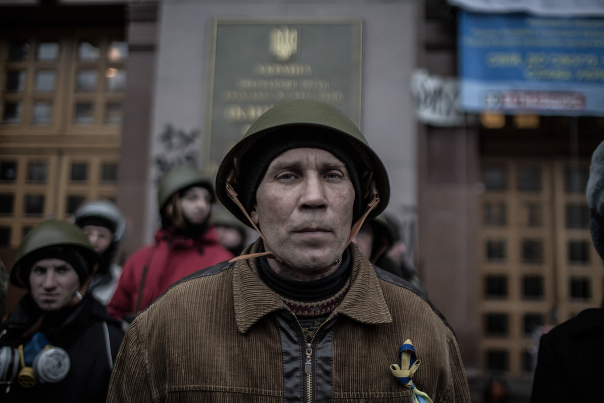 kiev Kviy portraits resisting protest occupy Occupy Maidan maidan Maidan Nezalezhnosti kreschatik street