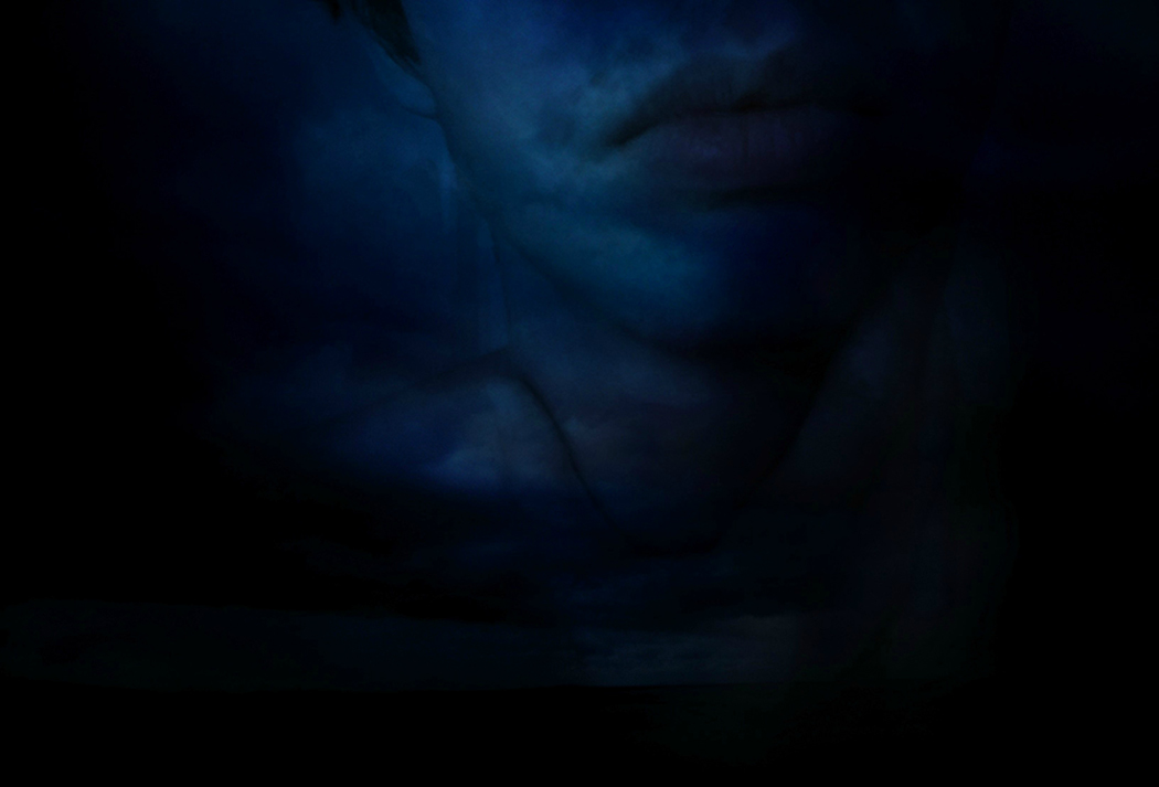 dark mystery selfportrait artist art clouds godofclouds blue beauty Beautiful model malemodel visualarts Magic   SKY