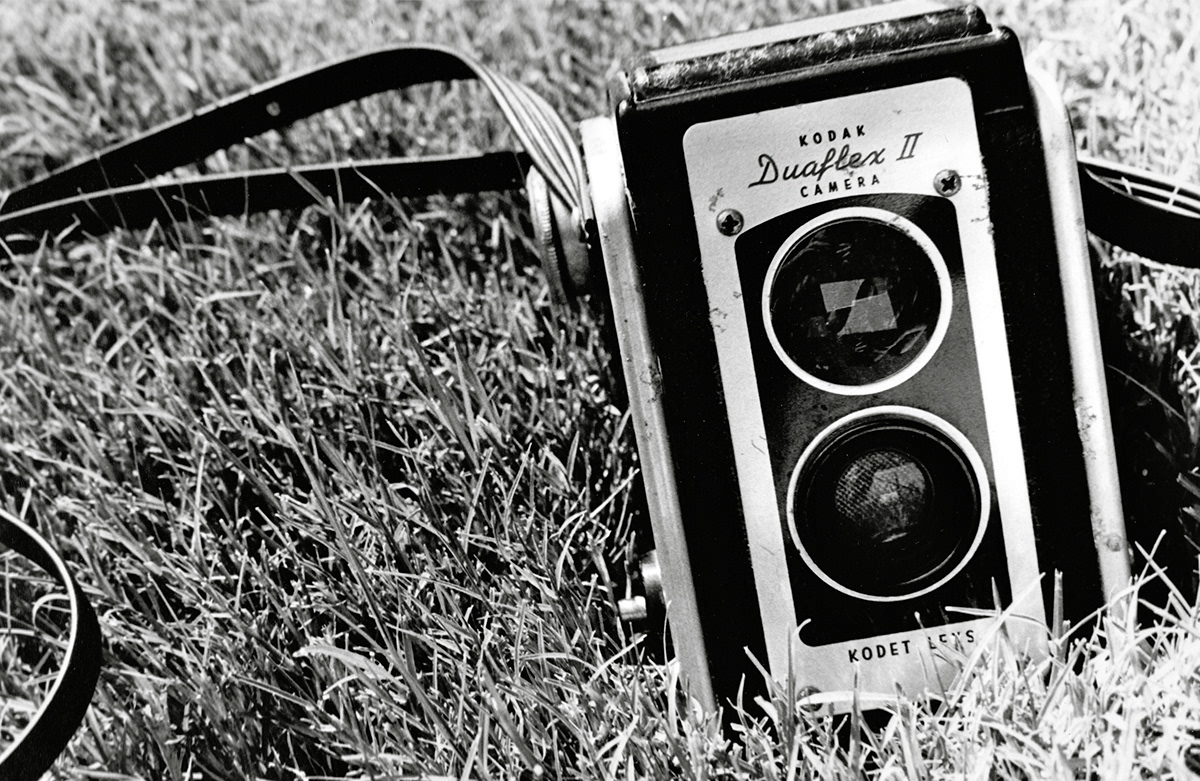 black and white 35mm  darkroom prints Hasselblad  Nikon FM10