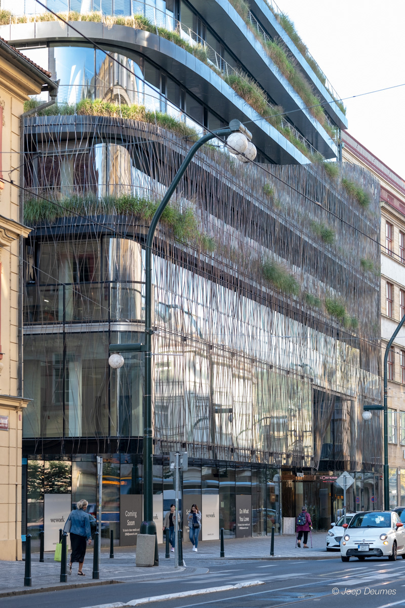 architecture berlin building heerlen prague Sittard valencia