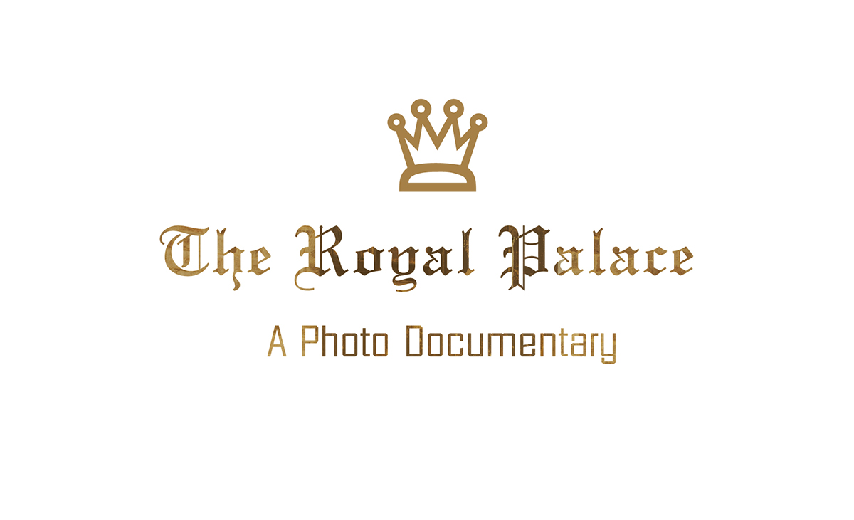 pictures Documentary  story royal palace India house
