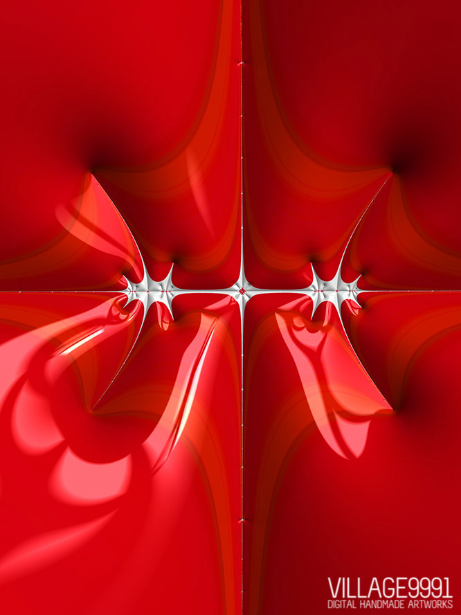 fractals mandelbrot complex similarity