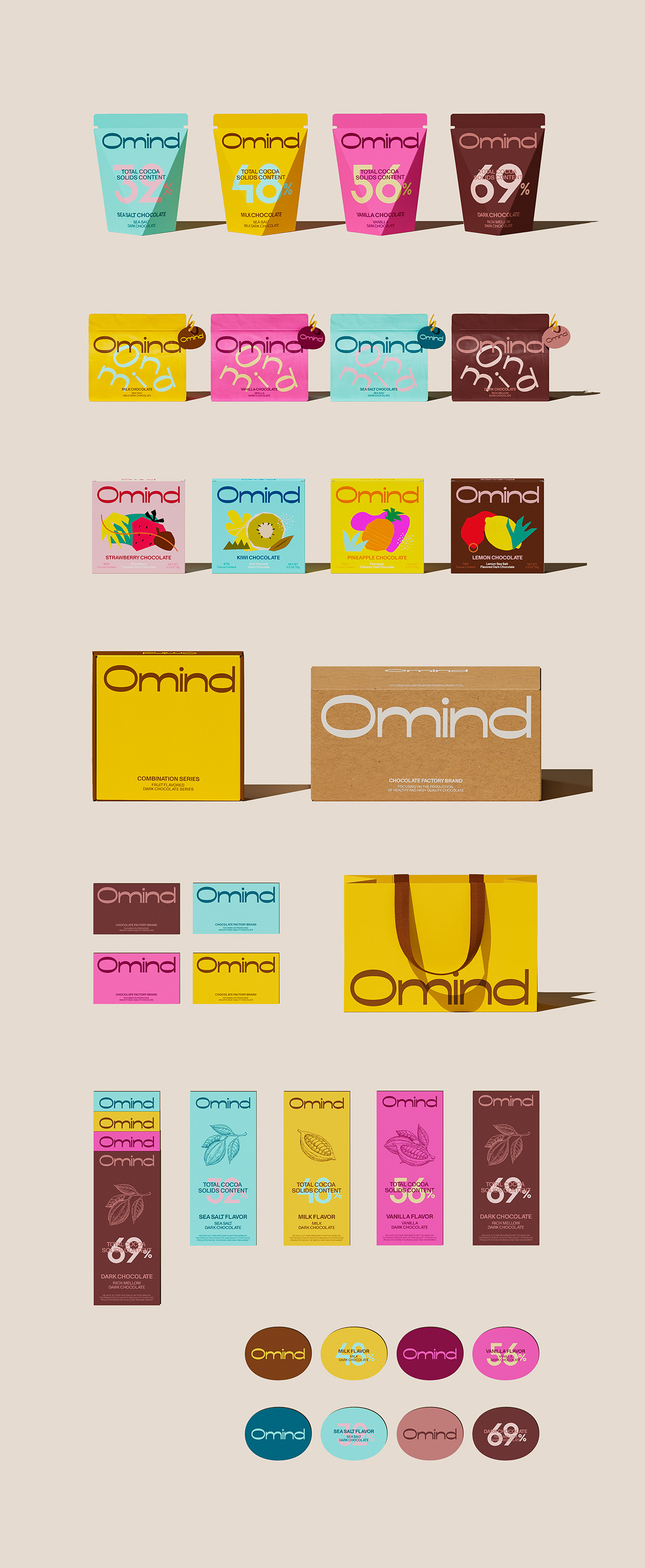 brand identity Brand Design visual identity Logo Design package Packaging chocolate chocolate packaging chocolates packaging design