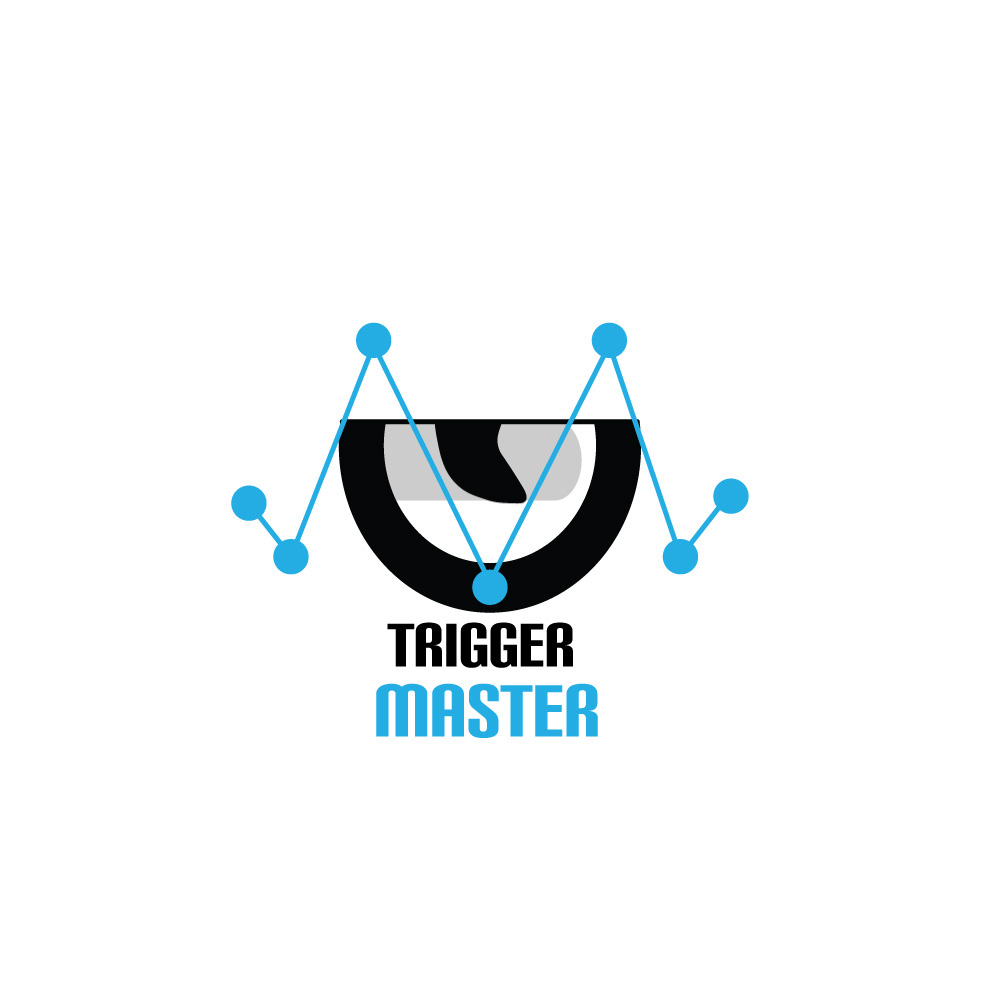 Technology logo Gun triggermaster analytics