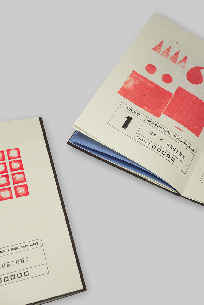 typography   graphic design  editorial letterpress