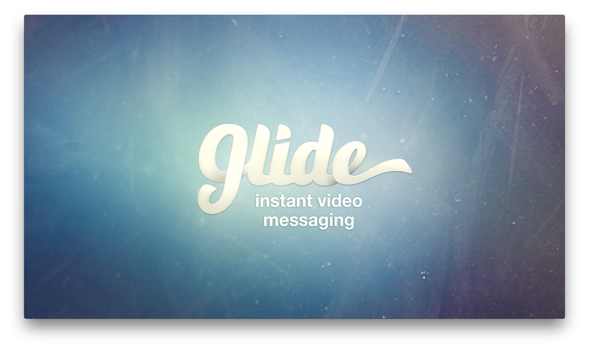 glide app tech video