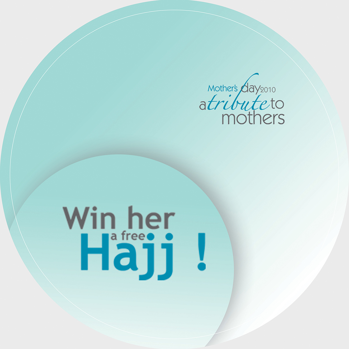 Stylo Shoes  hajj campaign A tribute to mothers day Waleed Arfeen Graphic Designer