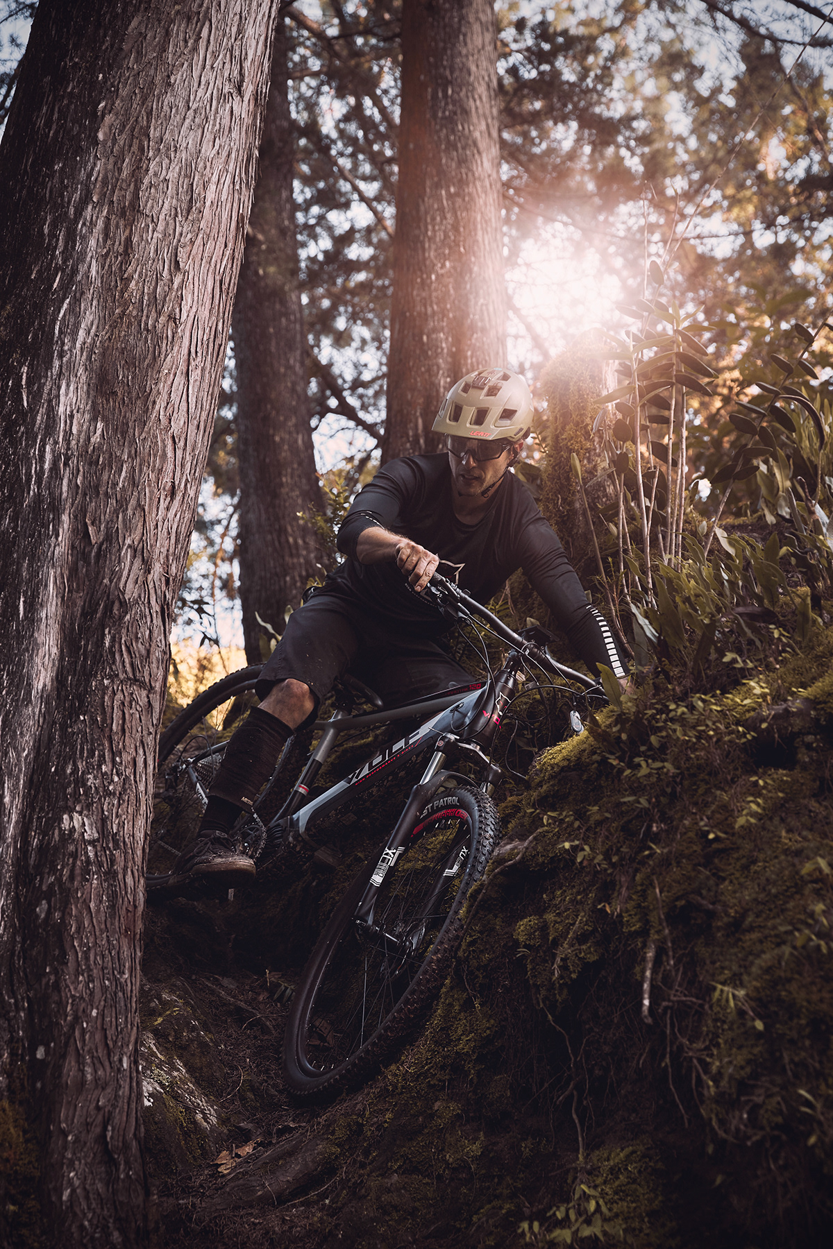 Advertising  Bike campaign Cycling mountain bike Outdoor photographer Photography  photoshoot sports