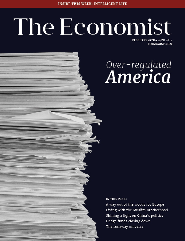 publication design Magazine design The Economist luxurious elegant magazine magazine layout