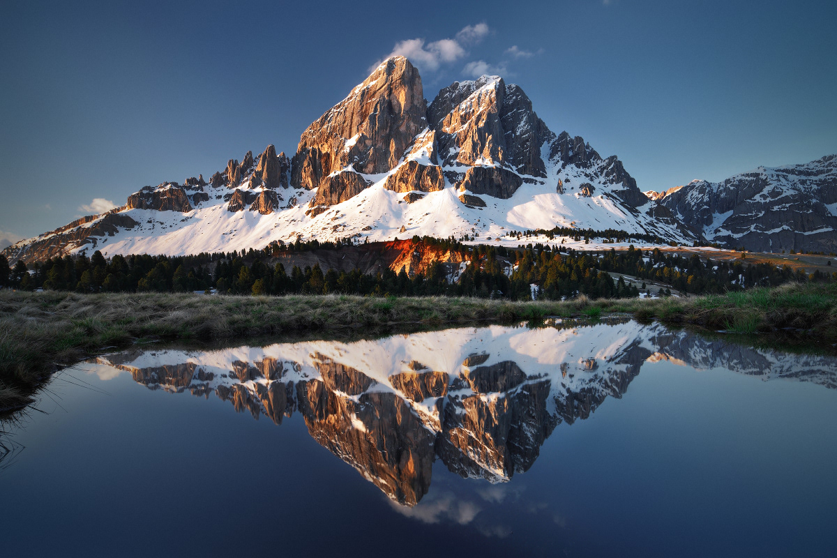 dolomites dolomiten Dolomiti Alpen alps mountains landscape photography Photography  Europe germany